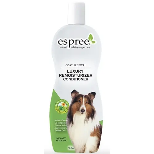 Espree Luxury Remoisturizer