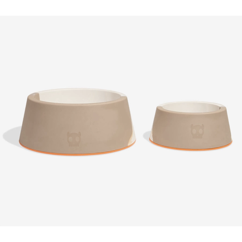 Zee.Dog Melamine Bowl Desert  - фото 3