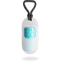 Zee.Dog Poop Bag Dispenser Glow in the dark   - фото 7