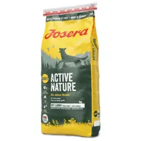 Josera Adult Active Nature 