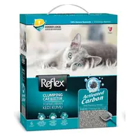Reflex Activated Carbon 