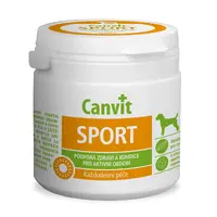 Canvit Sport