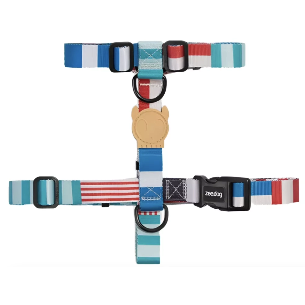 Zee.Dog Yacht H-Harness 