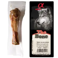 Alpha Spirit Bone Half 