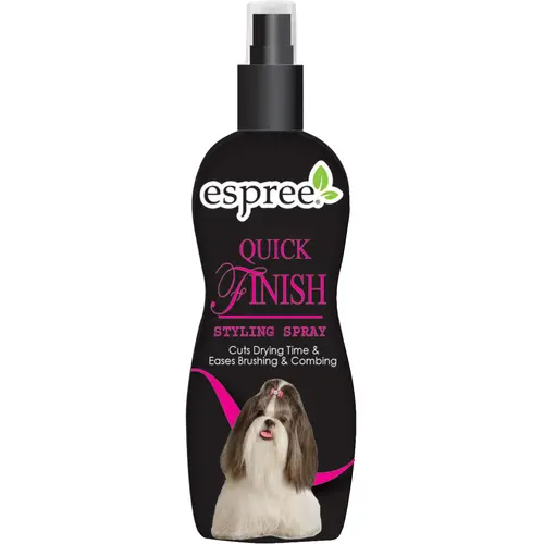 Espree Show Style Quick Finish Styling Spray
