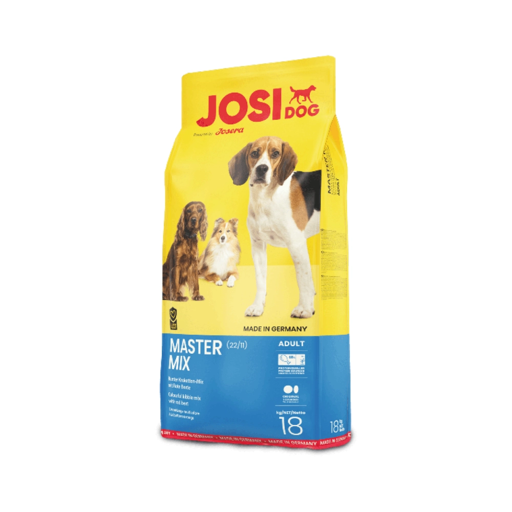 Josera JosiDog Master Mix 