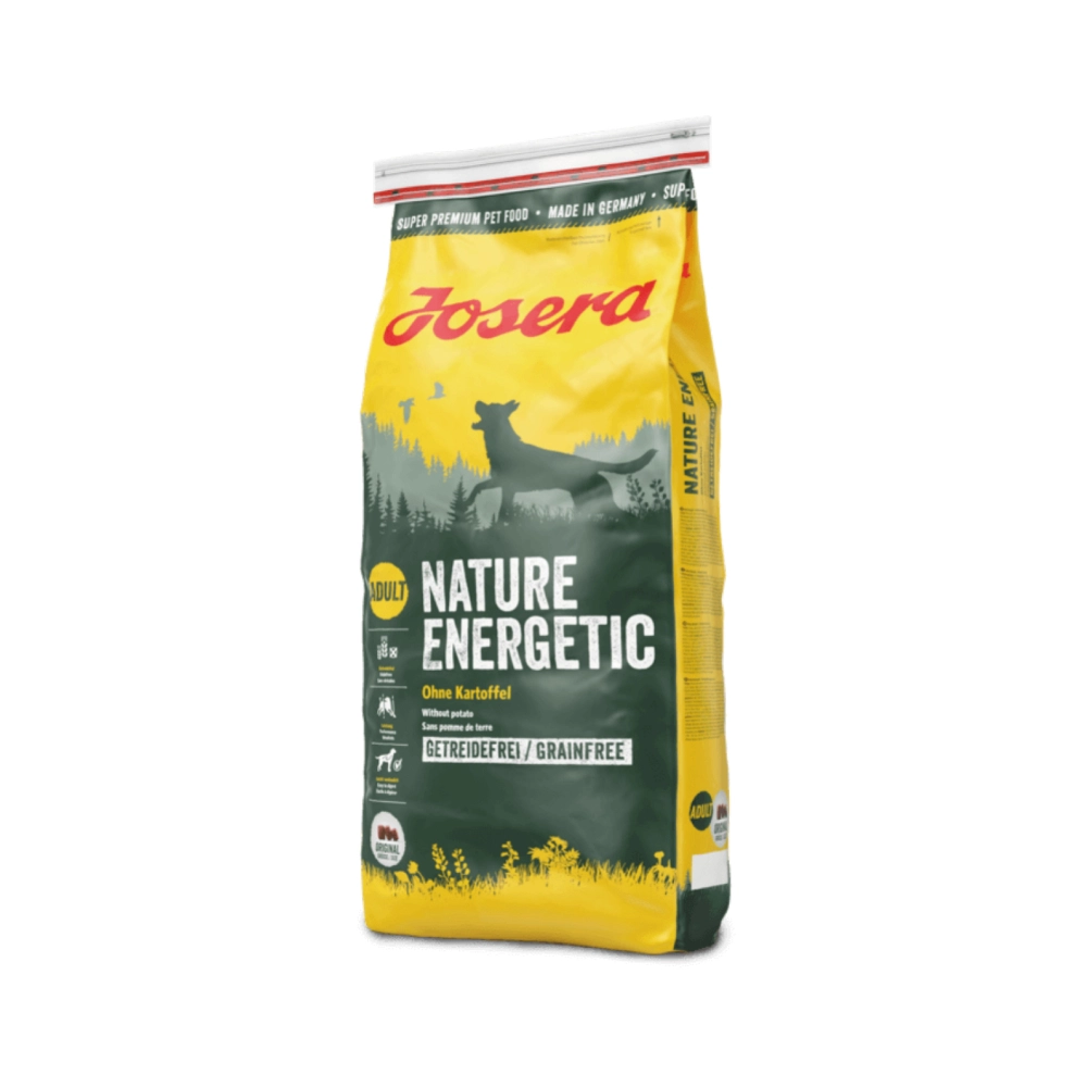 Josera Adult Chicken & Sweet Potato  - фото 2