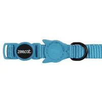 Zee.Dog Ultimate Blue Cat Collar  - фото 3
