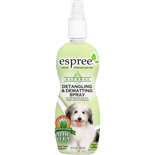 Espree Detangling & Dematting Spray