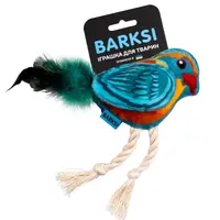 Barksi Пташка  - фото 2
