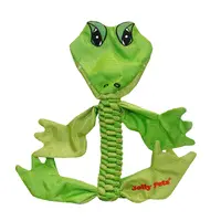 Jolly Pets Flatheads Аллигатор 