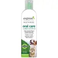 Espree Oral Care Water Additive Peppermint 