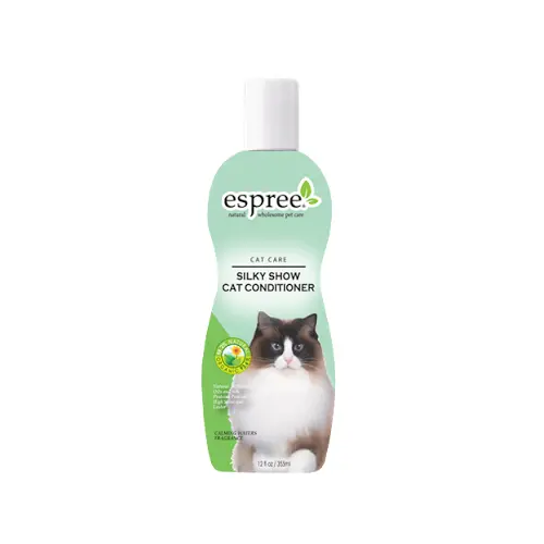 Espree Silky Show Cat Conditioner