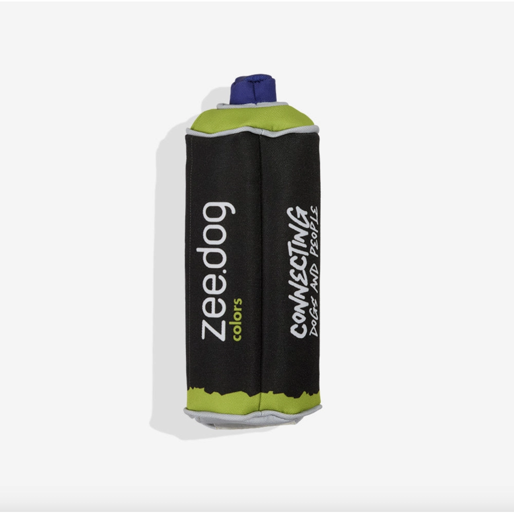 Zee.Dog Spray Can Toy Lozt  - фото 4