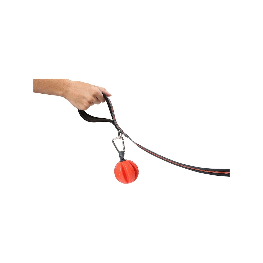 Dexas Off Leash Reaction Ball  - фото 2
