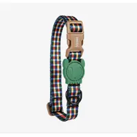 Zee.Dog Travis Collar