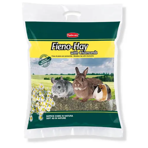 Padovan Fieno-Hay