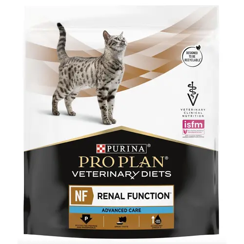 Pro Plan Veterinary Diets Renal Function NF Патології нирок
