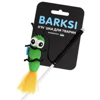 Barksi Удочка Гусеница  - фото 3