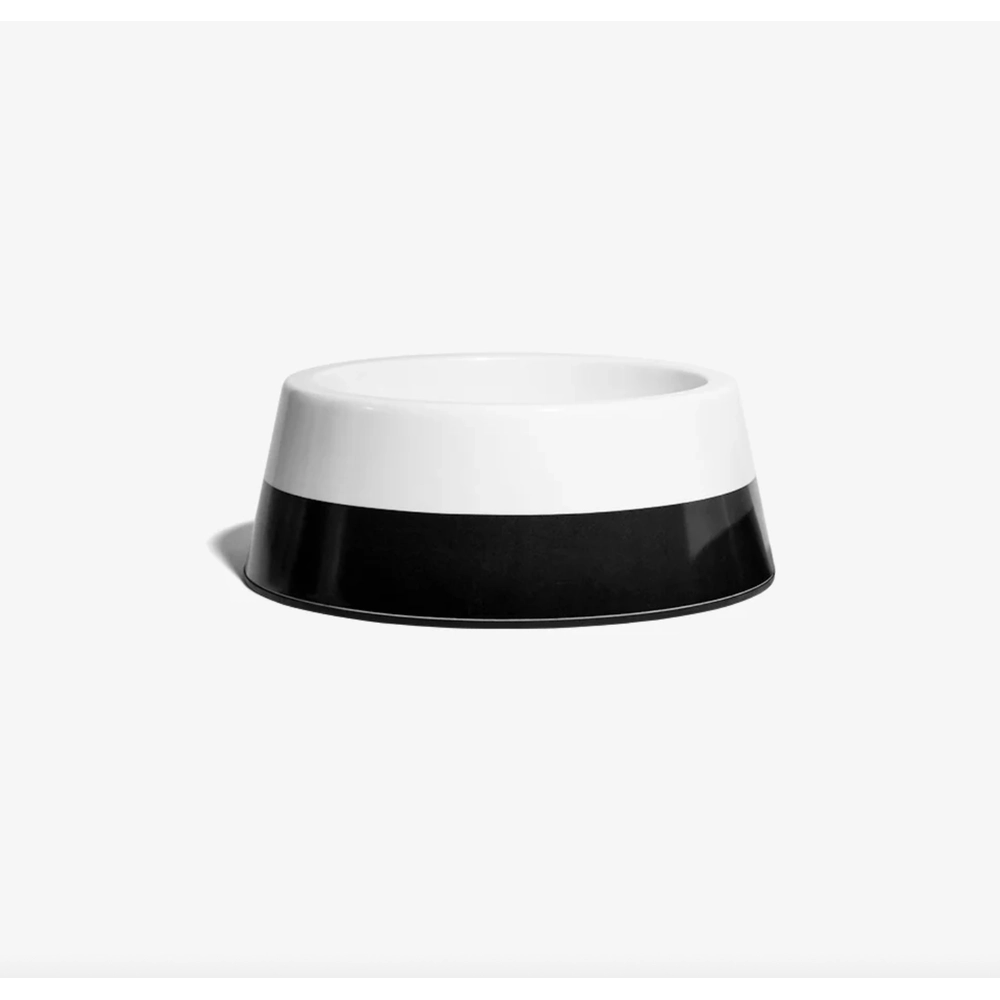Zee.Dog Black Bowl 