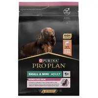 Pro Plan Small&Mini Для собак мелких пород с лососем  - фото 2
