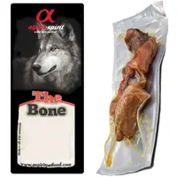 Alpha Spirit Bone Ham Bites