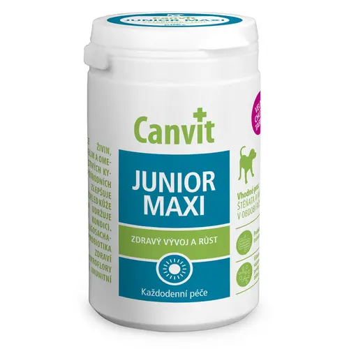 Canvit Junior Maxi