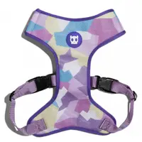 Zee.Dog Candy Adjustable Air Mesh Harness