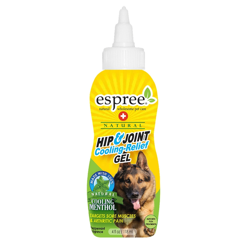 Espree Hip & Joint Cooling Relief Gel 