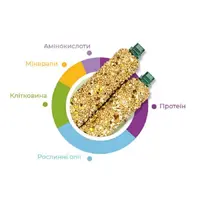 Padovan Stix Energy Cocorite Ed Esotici  - фото 2