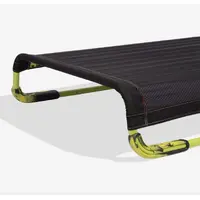 Zee.Dog Air.Bed Black  - фото 5