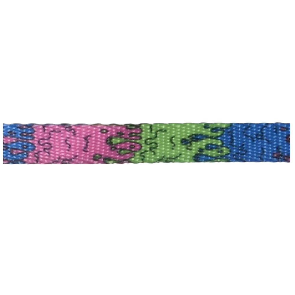 Zee.Dog Lords Melted Cat Collar  - фото 3