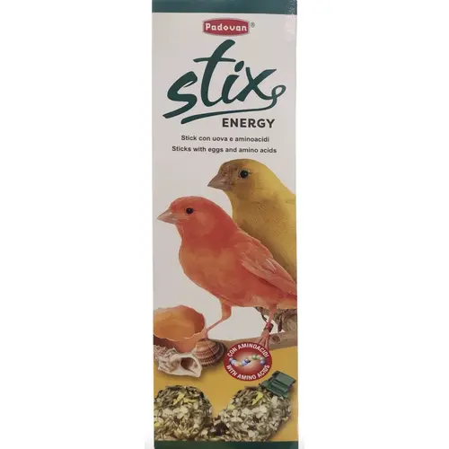 Padovan Stix Energy Canarini