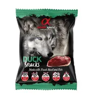 Alpha Spirit Duck Snacks 