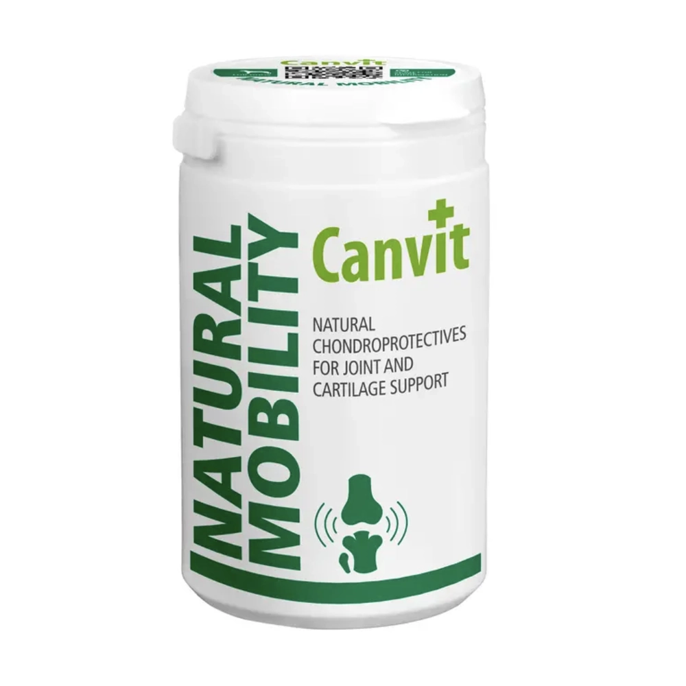 Canvit Natural Mobility 
