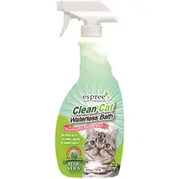 Espree Clean-Cat Waterless Bath 