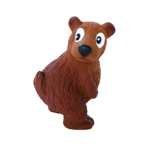 Outward Hound Tootiez Bear