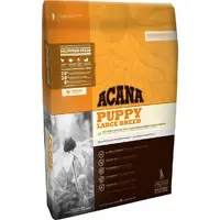 Acana Puppy Large Breed Recipe 