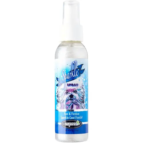 Espree Sparkle Spray