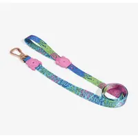 Zee.Dog Lords Melted Leash