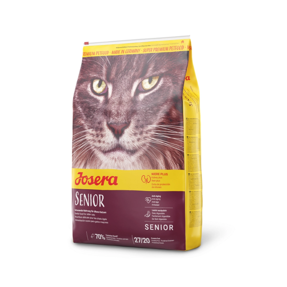 Josera Senior (Carismo) 