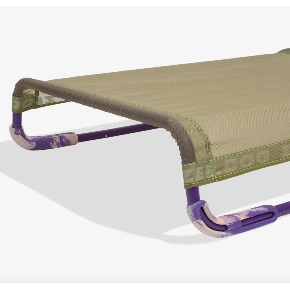 Zee.Dog Air.Bed Green  - фото 3