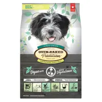 Oven-Baked Tradition Small Breed Vegan 
