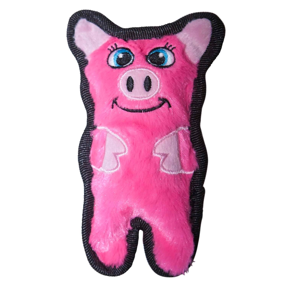 Outward Hound Invincibles Minis Pig 