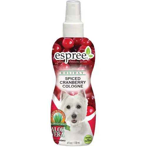 Espree Spiced Cranberry Cologne