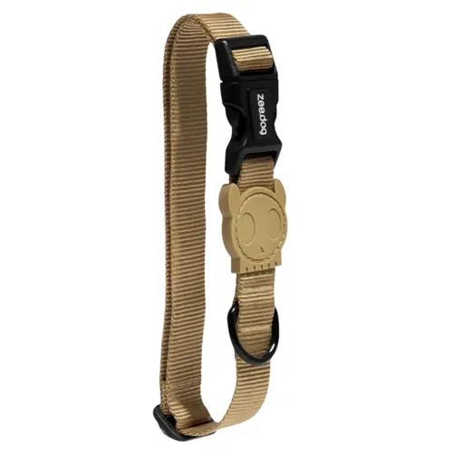 Zee.Dog Sand Collar