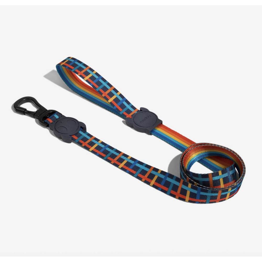 Zee.Dog Scott Leash 