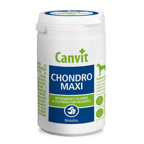Canvit Chondro Maxi