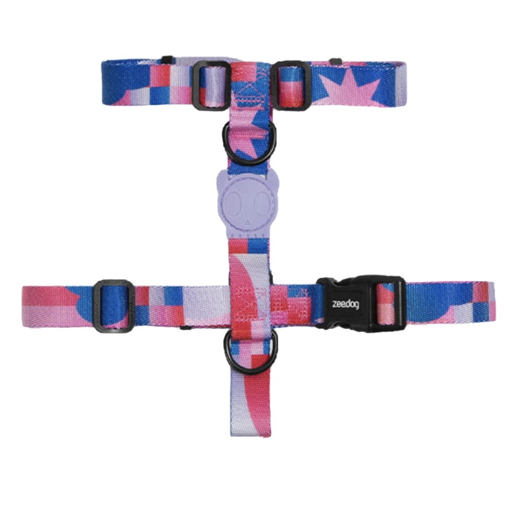 Zee.Dog Noon H-Harness 