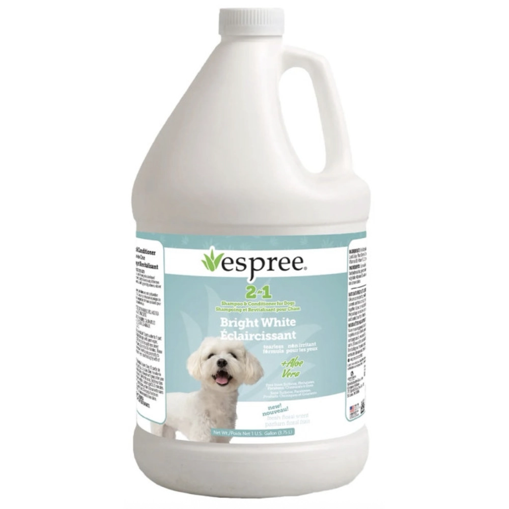 Espree Bright White Shampoo & Conditioner 2 in 1  - фото 2